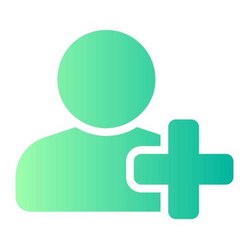 Sign up for an account