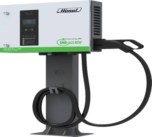DC EV Charger HHEV3401