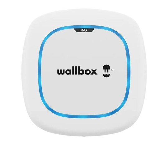 Wallbox Pulsar Max (AC)